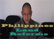 Philippines: Land Reforms