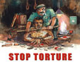 Police torture in Sri Lanka